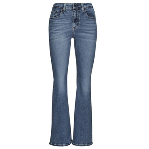 Levis Levis  Jeans flare 726 HR FLARE