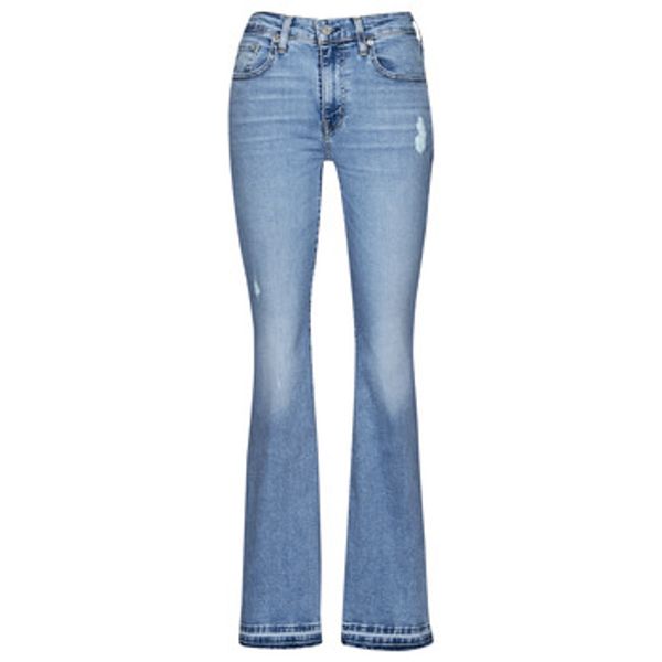Levis Levis  Jeans flare 726 HR FLARE