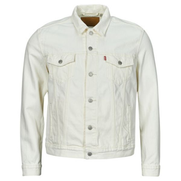 Levis Levis  Jeans jakne THE TRUCKER JACKET