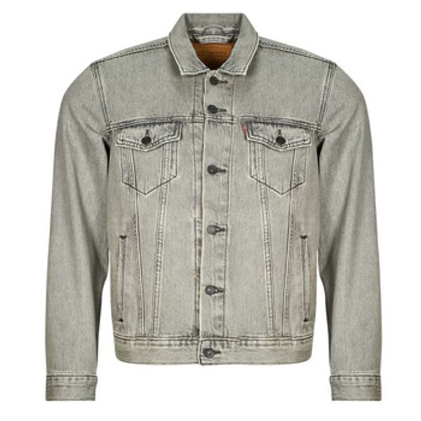 Levis Levis  Jeans jakne THE TRUCKER JACKET