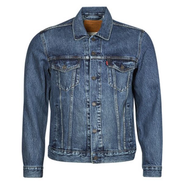 Levis Levis  Jeans jakne THE TRUCKER JACKET