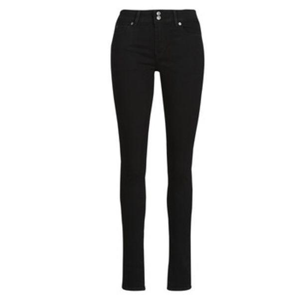 Levis Levis  Jeans skinny 711 DOUBLE BUTTON