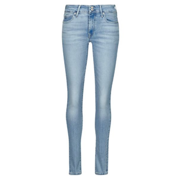 Levis Levis  Jeans skinny 711 DOUBLE BUTTON