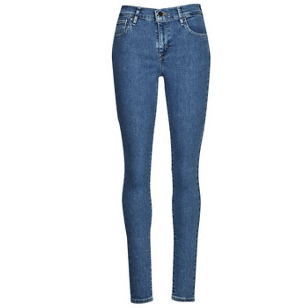 Levis Levis  Jeans skinny 720 HIRISE SUPER SKINNY