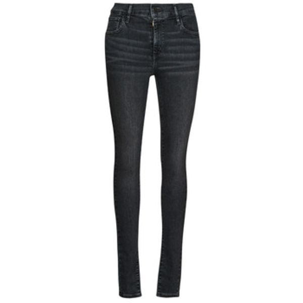 Levis Levis  Jeans skinny 720 HIRISE SUPER SKINNY