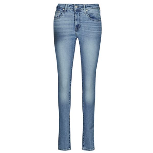 Levis Levis  Jeans skinny 721 HIGH RISE SKINNY