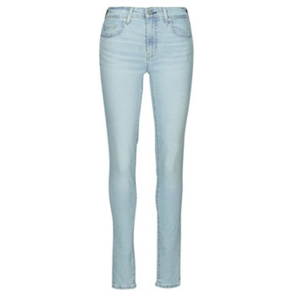 Levis Levis  Jeans skinny 721 HIGH RISE SKINNY