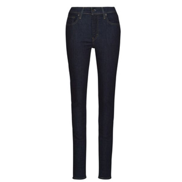 Levis Levis  Jeans skinny 721 HIGH RISE SKINNY