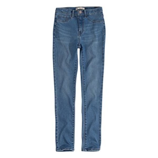 Levis Levis  Jeans skinny 721 HIGH RISE SUPER SKINNY