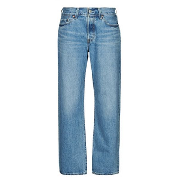 Levis Levis  Jeans straight 501® '90S ANKLE