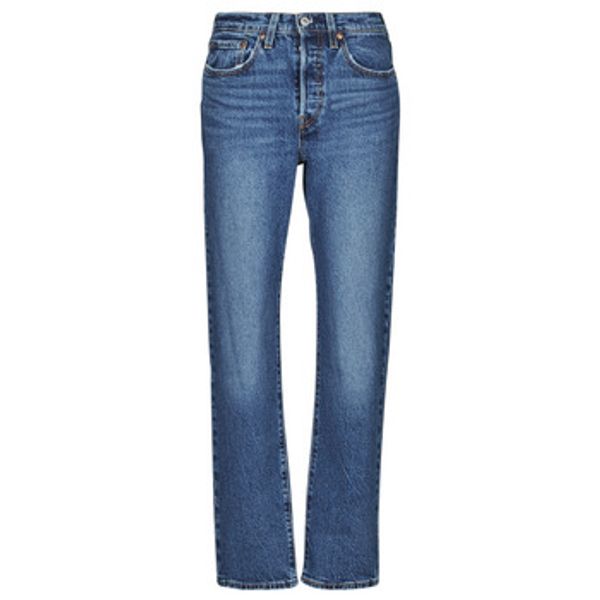 Levis Levis  Jeans straight 501® JEANS FOR WOMEN