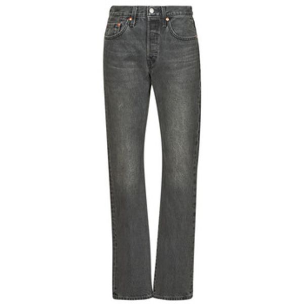 Levis Levis  Jeans straight 501® JEANS FOR WOMEN