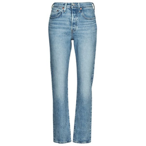 Levis Levis  Jeans straight 501® JEANS FOR WOMEN