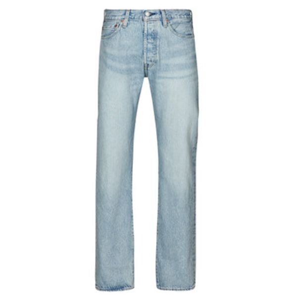 Levis Levis  Jeans straight 501® LEVI'S ORIGINAL