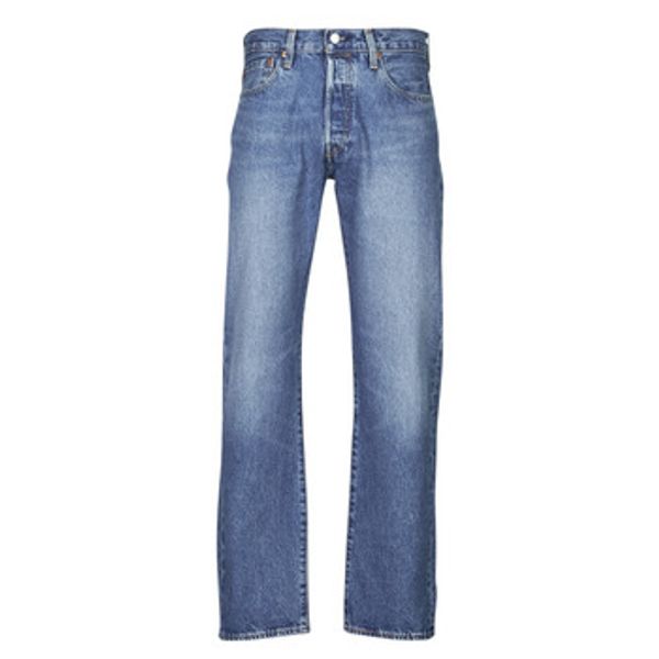 Levis Levis  Jeans straight 501® LEVI'S ORIGINAL
