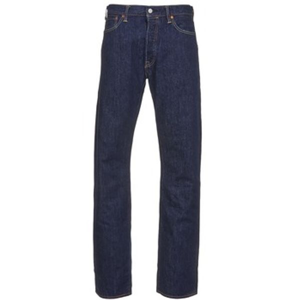 Levis Levis  Jeans straight 501® LEVI'S ORIGINAL FIT