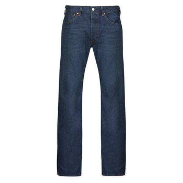 Levis Levis  Jeans straight 501® LEVI'S ORIGINAL Lightweight