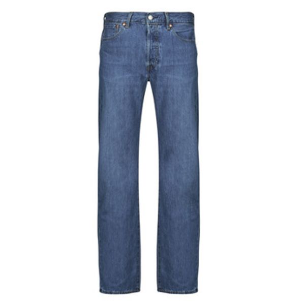 Levis Levis  Jeans straight 501® LEVI'S ORIGINAL Lightweight