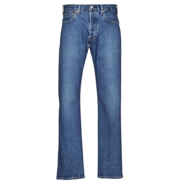 Levis Levis  Jeans straight 501® LEVI'S ORIGINAL