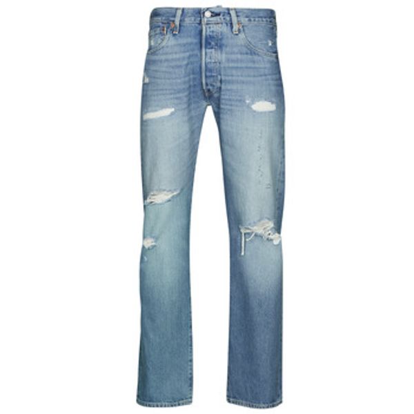 Levis Levis  Jeans straight 501® LEVI'S ORIGINAL