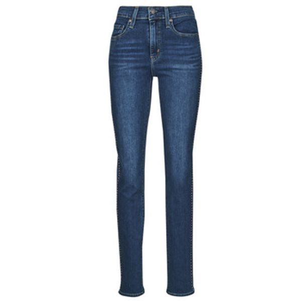 Levis Levis  Jeans straight 724 HIGH RISE STRAIGHT