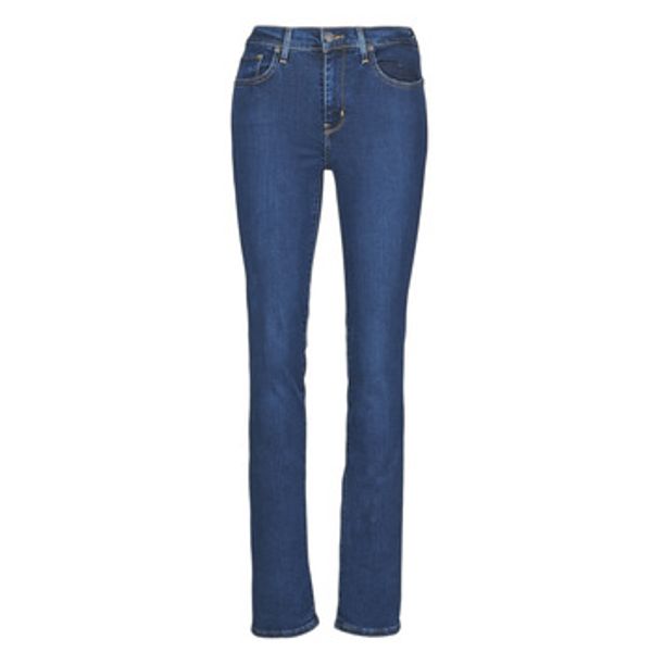 Levis Levis  Jeans straight 724 HIGH RISE STRAIGHT