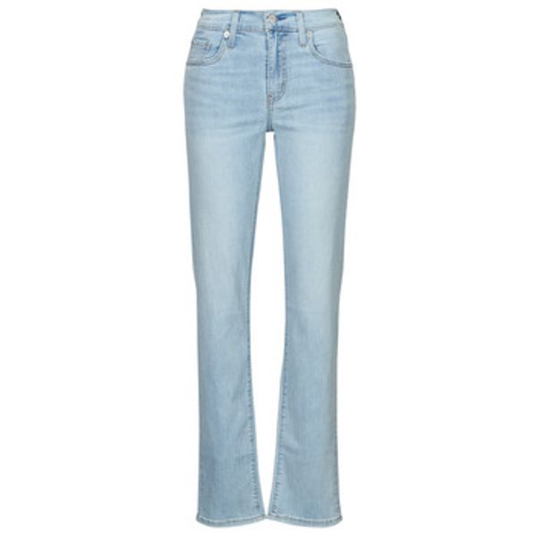 Levis Levis  Jeans straight 724 HIGH RISE STRAIGHT Lightweight