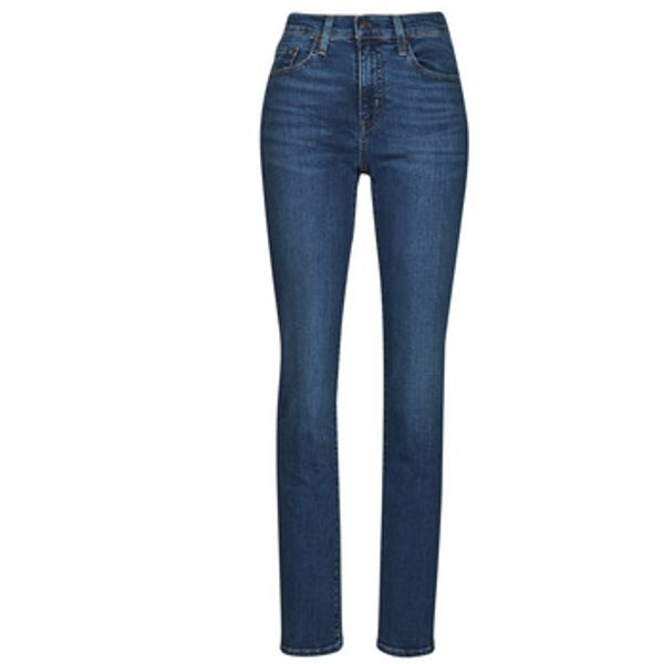 Levis Levis  Jeans straight 724 HIGH RISE STRAIGHT