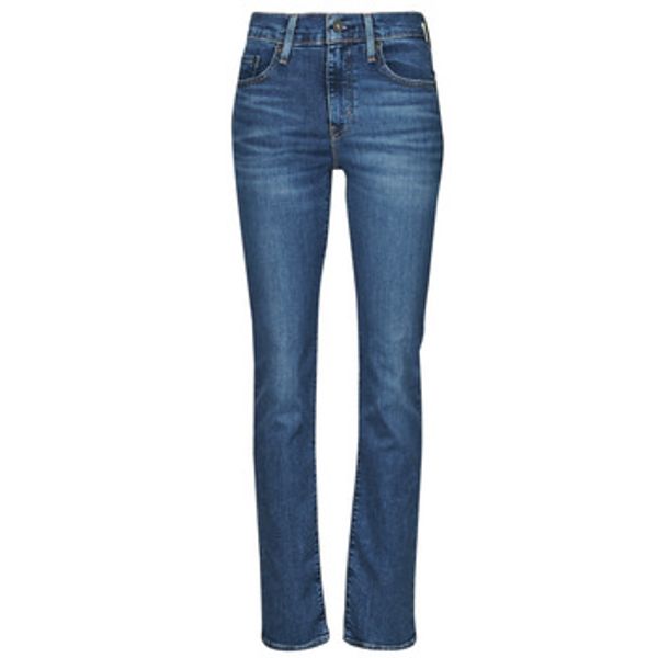 Levis Levis  Jeans straight 724 HIGH RISE STRAIGHT