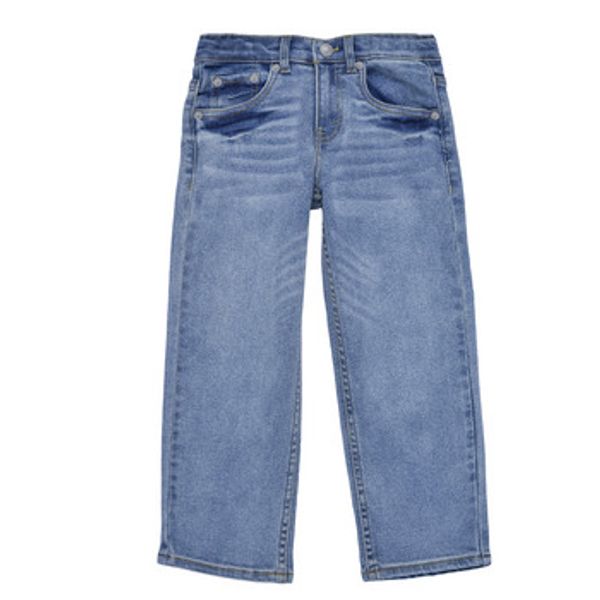 Levis Levis  Jeans straight LVB STAY LOOSE TAPER JEANS