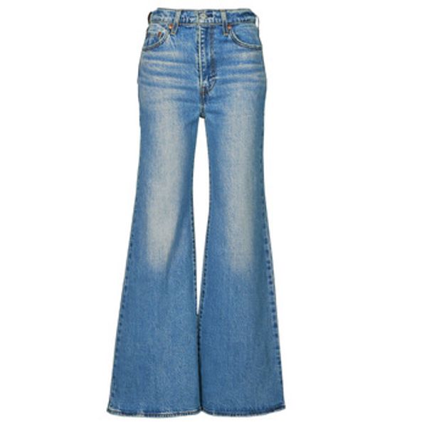 Levis Levis  Jeans straight RIBCAGE BELLS