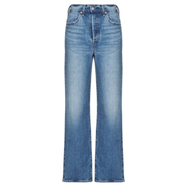 Levis Levis  Jeans straight RIBCAGE STRAIGHT ANKLE