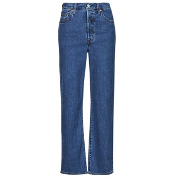 Levis Levis  Jeans straight RIBCAGE STRAIGHT ANKLE Lightweight