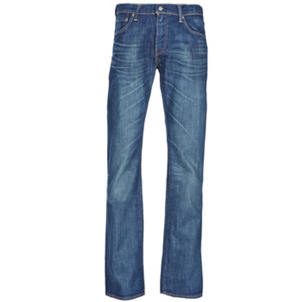 Levis Levis  Kavbojke bootcut 527 SLIM BOOT CUT