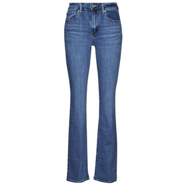 Levis Levis  Kavbojke bootcut 725 HIGH RISE BOOTCUT