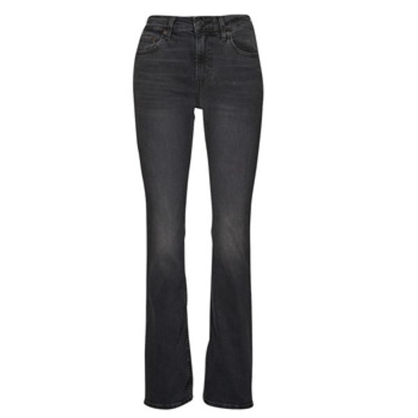 Levis Levis  Kavbojke bootcut 725 HR SLIT BOOTCUT