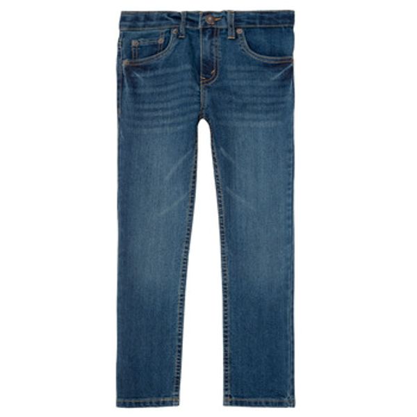 Levis Levis  Kavbojke slim 511 SLIM FIT JEAN