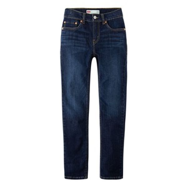 Levis Levis  Kavbojke slim 512 SLIM TAPER