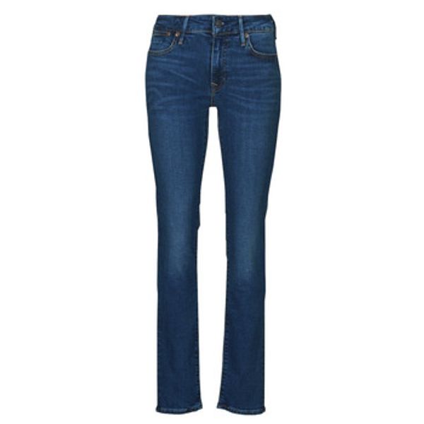 Levis Levis  Kavbojke slim 712 SLIM WELT POCKET