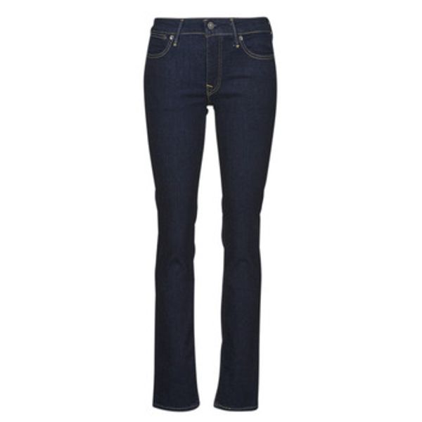 Levis Levis  Kavbojke slim 712 SLIM WELT POCKET