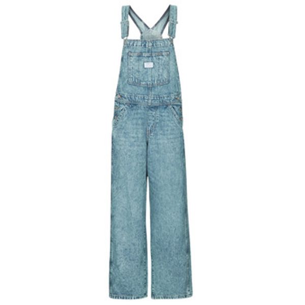 Levis Levis  Kombinezoni FL BAGGY OVERALL