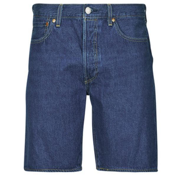 Levis Levis  Kratke hlače & Bermuda 501® ORIGINAL SHORTS Lightweight