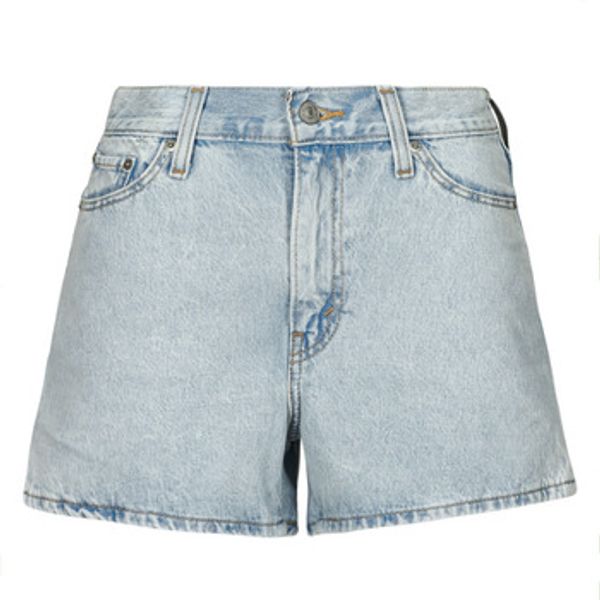 Levis Levis  Kratke hlače & Bermuda 80S MOM SHORT