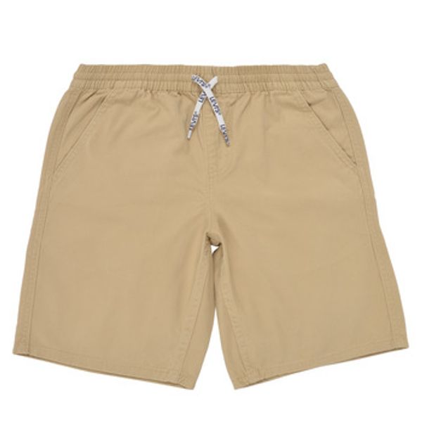 Levis Levis  Kratke hlače & Bermuda LVB PULL ON WOVEN SHORT