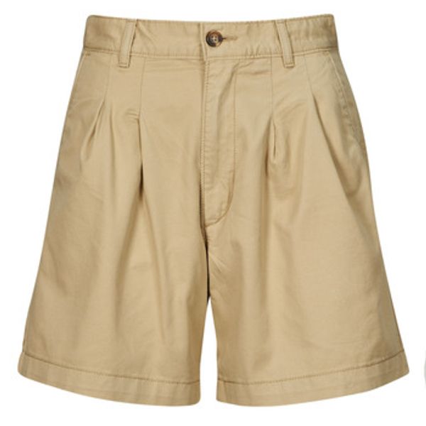 Levis Levis  Kratke hlače & Bermuda PLEATED TROUSER SHORT Lightweight