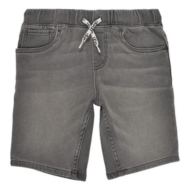 Levis Levis  Kratke hlače & Bermuda SKINNY DOBBY SHORT