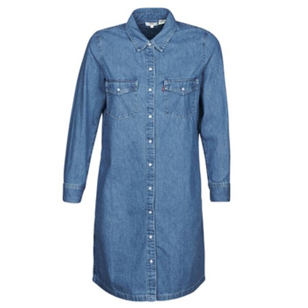 Levis Levis  Kratke obleke SELMA DRESS