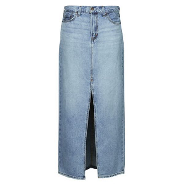 Levis Levis  Krila ANKLE COLUMN SKIRT