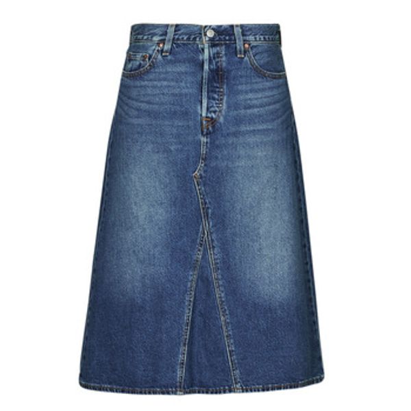 Levis Levis  Krila HR A LINE DECON SKIRT