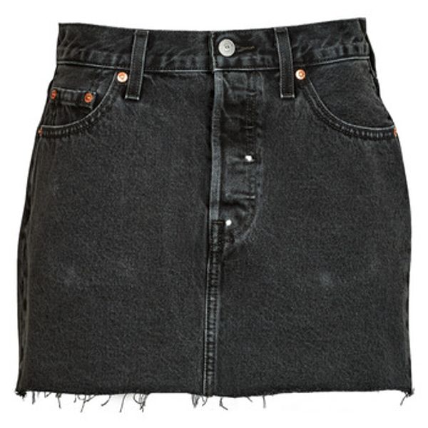 Levis Levis  Krila ICON SKIRT